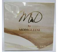 Modigliani White - Eau de Parfum - Formato: 100 ml