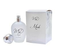 M&D Musk Eau De Parfum 100 Ml Vapo