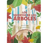 M D Novellino Secretos de Los Arboles, Los (Copertina rigida)