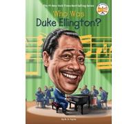 M. D. Payne Who Was Duke Ellington? (Copertina rigida) Who Was?