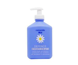 M&D Pharmacy Camomilla Blu - Defence Detergente Intimo pH 7.7, 300ml