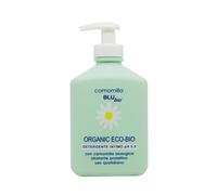 M&D Pharmacy Camomilla Blu - Organic Eco Bio Detergente Intimo pH 5.5, 300ml