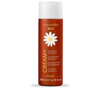 M&D PHARMACY Srl CAMOMILLA BLU CREAMY SHAMPOO NUTRIENTE 200 ML