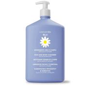 M&D PHARMACY Srl CAMOMILLA BLU DETERGENTE VISO CORPO PELLI SECCHE SENSIBILI 1 LITRO