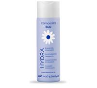 M&D PHARMACY Srl CAMOMILLA BLU HYDRA SHAMPOO IDRATANTE 200 ML