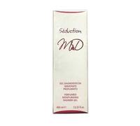 MD Seduction Gel Bagnodoccia 400 ml