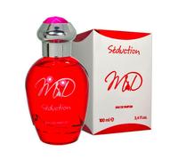M&D Seduzione Eau de Parfum 100 ml - Eau de Parfum