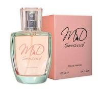 M&D SENSUAL D EDP 100 VAPO