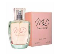M&D Sensual Eau De Parfum 100 Ml Vapo