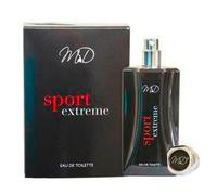 M & D sport extreme u edt 100 Vapo