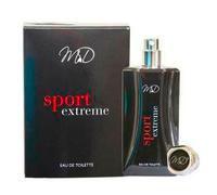 M&D SPORT EXTREME U EDT 100 VAPO
