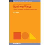 M.D. Todorov Nonlinear Waves (Tascabile) IOP Concise Physics