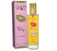 M&d Valery Acqua corpo 200 ml - Acqua corpo
