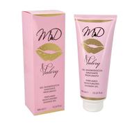 M&D Valery Gel Bagno Doccia Donna 400 ml
