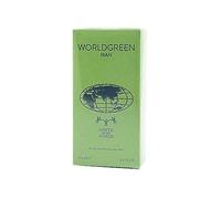 WORLD GREEN U EDT 100 VAPO
