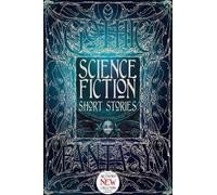 M. Darusha Wehm Science Fiction Short Stories (Copertina rigida) Gothic Fantasy