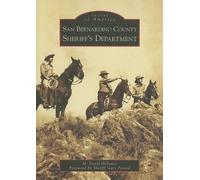 M. David Desoucy San Bernardino County Sheriff's Department, Ca (Tascabile)