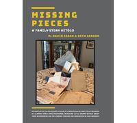 M David Isaak Beth Gers Missing Pieces - A Family Story Reto (Copertina rigida)