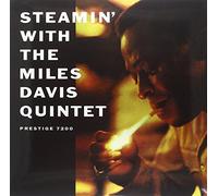 M.Davis - Miles Davis: Steamin'
