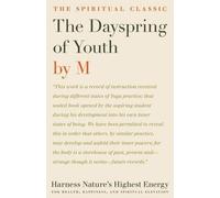 "M." Dayspring of Youth (Tascabile)