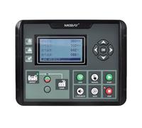 M DC52C-4G Controller del gruppo elettrogeno Il controller del generatore supporta il monitoraggio della rete AMF Cloud Control