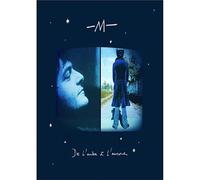 M - De l'aube à l'aurore