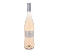 Château Minuty - Côtes De Provence Rosé “m” 2019