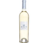 M de Minuty Blanc 2025 Côtes de Provence