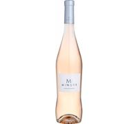 Château Minuty - Côtes De Provence Rosé “m” 2019
