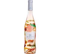M de Minuty Rosé 2025 - Edizione Limitata Lucia Vinti Côtes de Provence