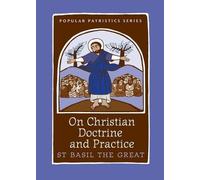 M Delcogliano On Christian Doctrine and Practice (Tascabile)