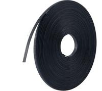 m di tessuto per modellare le ossa del reggiseno per abiti da sposa, fai da te, cucito, artigianato, abbigliamento, biancheria intima, corsetti, materiale nero 6 mm