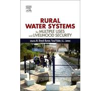 M. Dinesh Kumar Rural Water Systems for Multiple Uses and Livelihood (Tascabile)