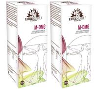 M-Dmg 50 Ml 2x50 ml Soluzione orale