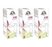 M-Dmg 50 Ml 3x50 ml Soluzione orale