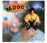 M Doc - Universal Poet