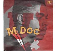 M Doc - Whatever You Need