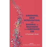 M. Dolores Cimi Screening, Brief Intervention, and Referral to Treat (Tascabile)
