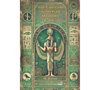 M Doreal The Emerald Tablets of Thoth the Atlantean (Tascabile)