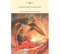 M. Dorothy Belgrave Wondrous Deeds Of Bygone Days (Tascabile)