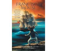 M Douglas McDonald Francisco Mouse (Tascabile)
