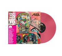 LP M.E.B. "THAT YOU NOT DARE TO FORGET -VINILO RSD 2023-". Nuovo