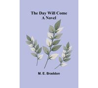 M E Braddon Rêverie de Nouvel An (Edition1) (Tascabile)