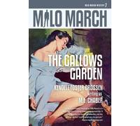 M E Chaber Kendell Foster Crossen Milo March #7 (Tascabile) Milo March