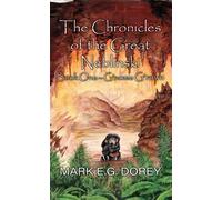 M.E. Dorey The Chronicles of the Great Neblinski (Tascabile) Great Neblinski