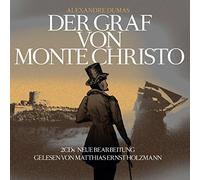 M.E.Holzmann-T.Tippner - Der Graf von Monte Christo