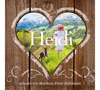 M.E.Holzmann-T.Tippner - Heidi-J.Spyri