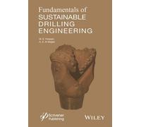 M. E. Hossain Abdulaziz Ab Fundamentals of Sustainable Drill (Copertina rigida)