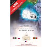 M e il Terzo Segreto: Il Segreto di Fatima Finalmente rivelato