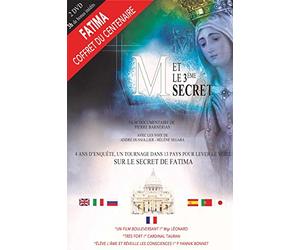 M e il Terzo Segreto: Il Segreto di Fatima Finalmente rivelato